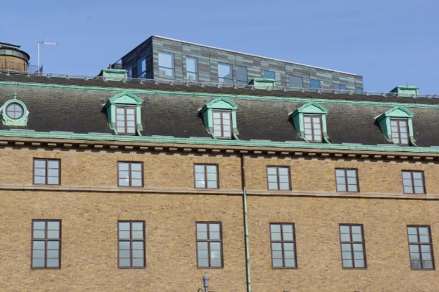 post_hotel_gothenburg_copper_roof_and_walls_nordic_green_copper