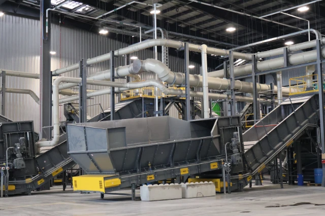 Aurubis_Aurubis Richmond September 2025 vor dem First Melt (2)