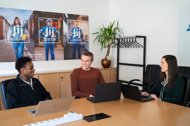 HET VERHAAL - Hanne Vervoort (3)