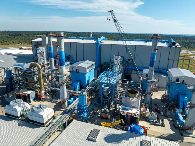 Aurubis_dronenaufnahme Richmond (2)