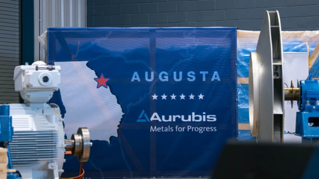 Aurubis_Standort Richmond