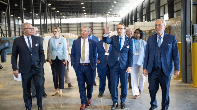 Aurubis_Richmond_Ribbon Cutting (2)