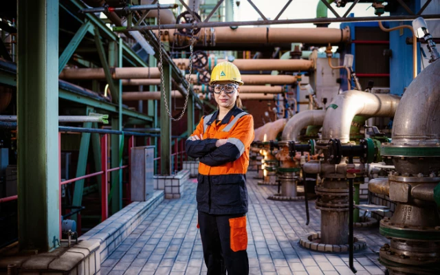 Aurubis Global EVP-530