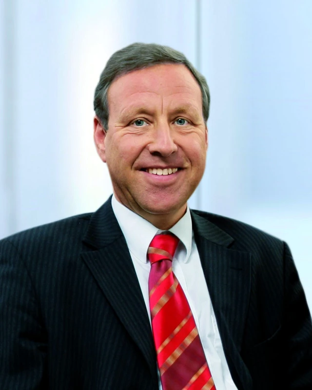Dr. Bernd Drouven